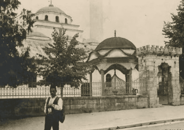 BOSNA 1873: "Ovdje svi piju, i Turci i kmetovi i pravoslavni i katolici, a i svećenici sve tri vjere"