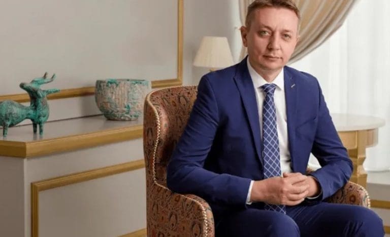 PREDUZETNIK GODINE Rusmir Hrvić zapošljava 4500 ljudi, izvozi u 27 zemalja svijeta: “Stimulans za radnika je plata, ali i benefiti mimo plate”