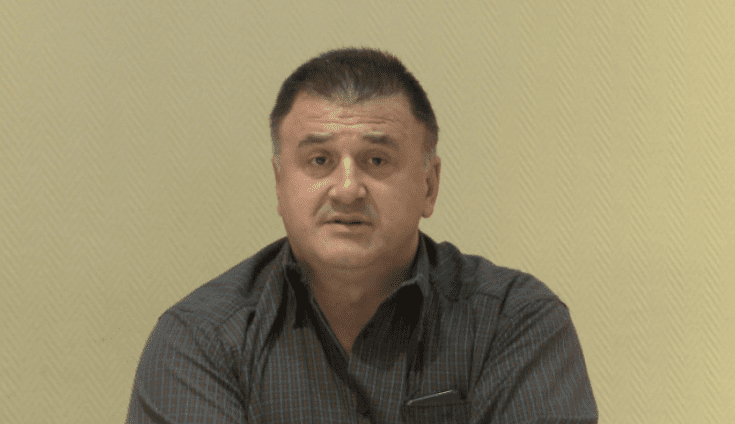 HIRURG BJEKOVIĆ „Postali smo opčinjeni koronom, sve je korona. Ljudi moraju imati pristup liječenju, jer umiru i od mnoštva drugih bolesti“