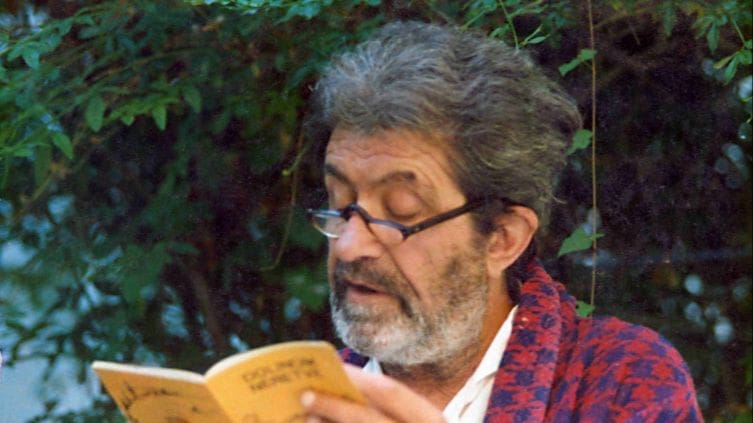 Hoda, piše i govori Zuko Džumhur