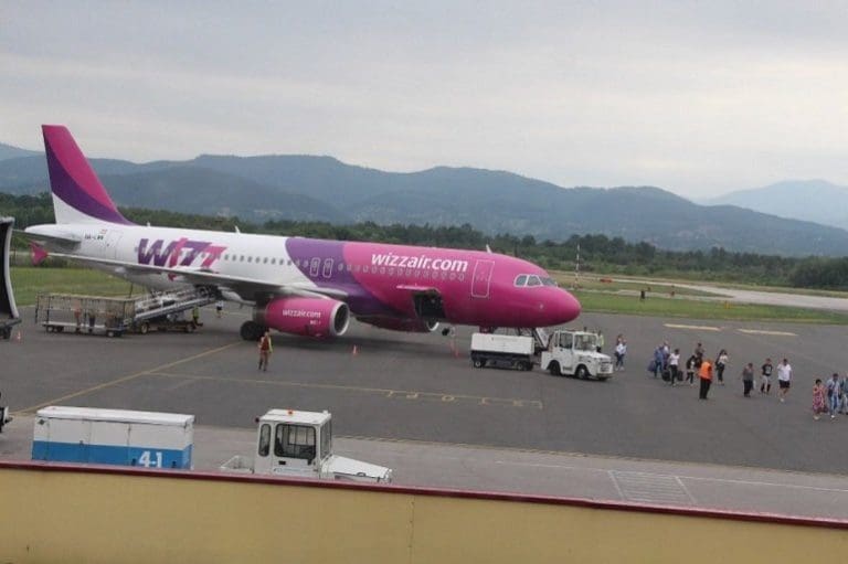 Povećan broj letova za tuzlanski aerodrom, uskoro stiže još jedna avio-kompanija
