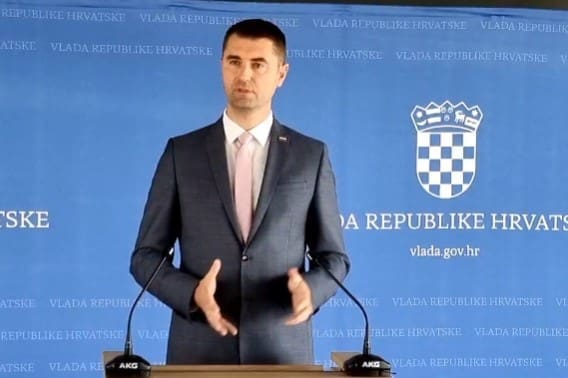 Filipović: Smanjite grijanje i hlađenje, koristite javni prijevoz i bicikle