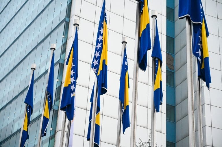 Institucije BiH nemaju dovoljno para za režije