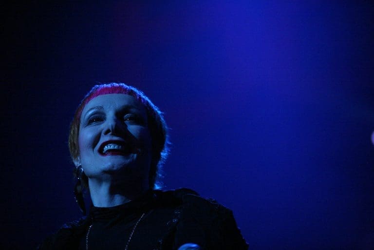 Intimno druženje: Josipa Lisac najavila koncert u Zagrebu, biće samo 180 ljudi