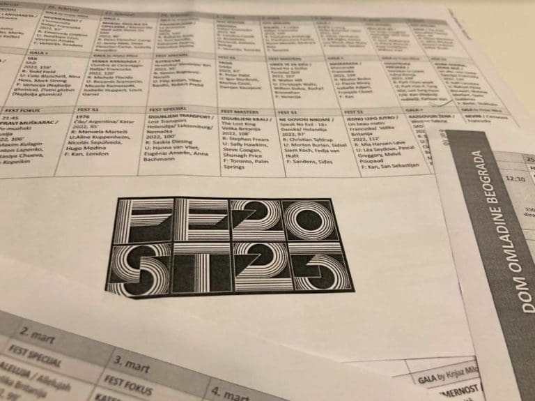 FESTO, FESTO