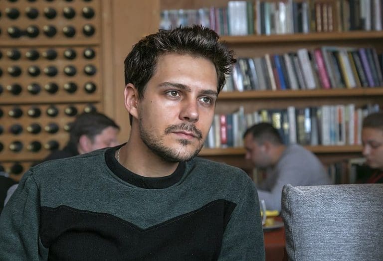 Biković je naša Leni Riefenstahl