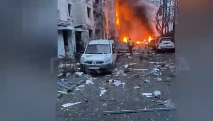 Zašto Rusi pobjeđuju? Jer su sankcije Zapada promašile glavnu tačku ratnog stroja