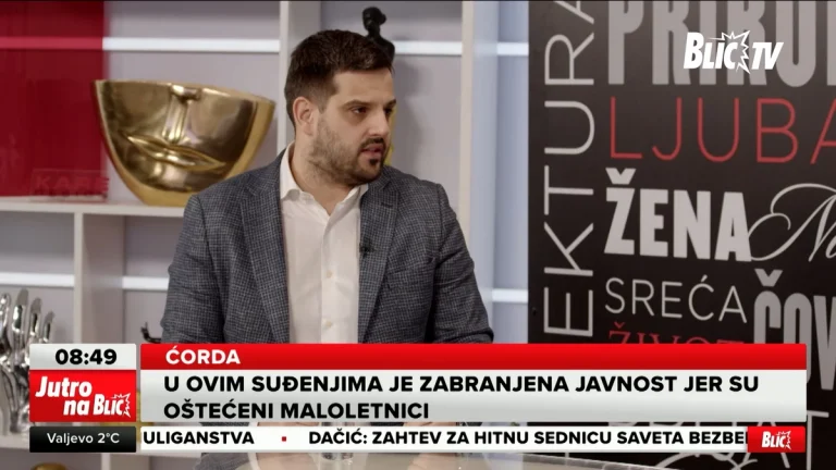 Advokat roditelja žrtava o daljem suđenju: “Dječak ubica ne vidi sebe kao problem”