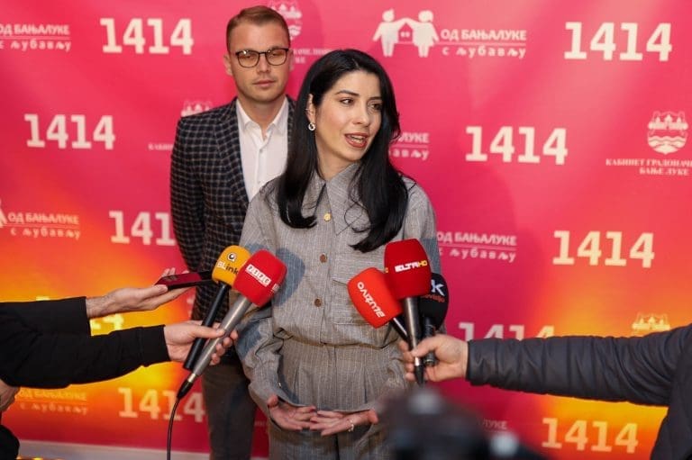 Izabrana “Najinspirativnija Banjalučanka”