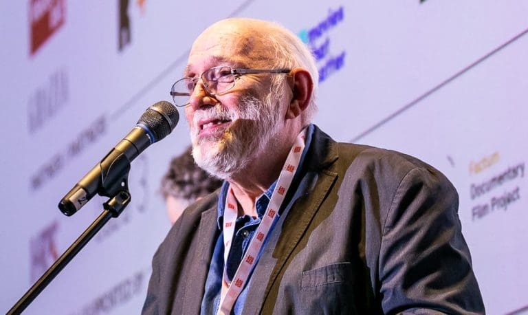 Nenad Puhovski za BUKU: Pokušavamo izvlačiti stvari o kojima se manje zna i o kojima velike televizije i sustavi ne pričaju
