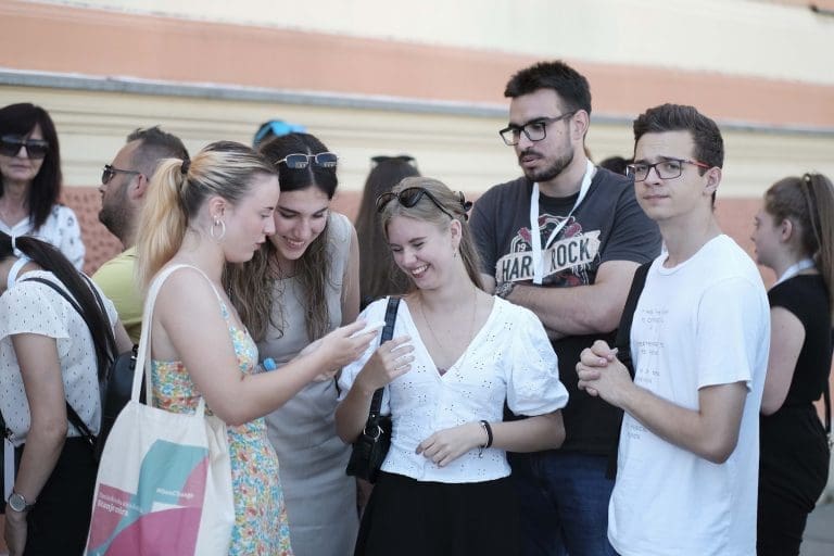 Mladi zapadnog Balkana: Naša sličnost je put ka naprijed
