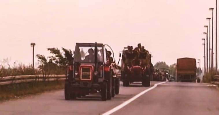 O zločinima u Oluji se šuti. “Ubio brata i sestru, majku s kravama zapalio u štali”