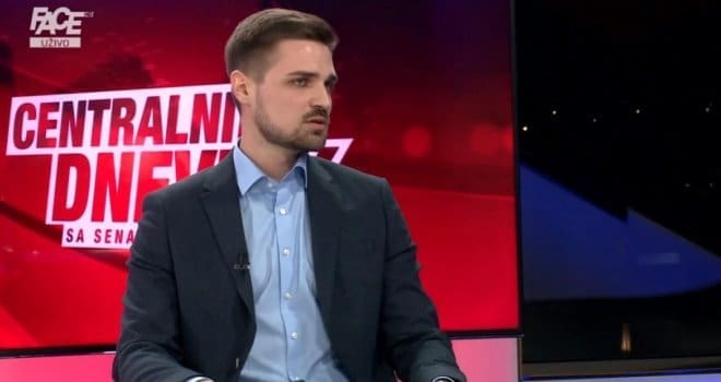 Sin ubijene Amre: Mojoj majci je rođendan za dva dana, a sutra je spuštam u zemlju!