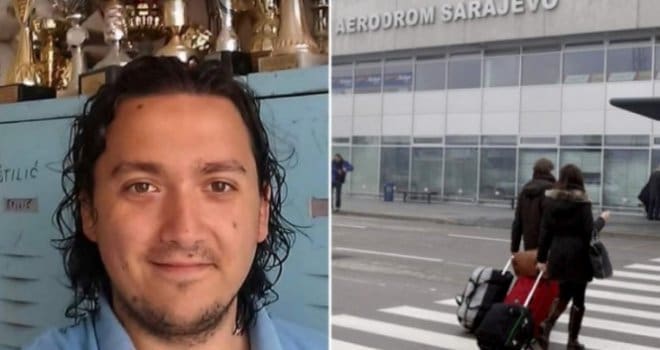 Sarajlija trbuhom za kruhom otišao u Švicarsku: ‘Nisam mogao sastaviti kraj s krajem, muka me natjerala…’