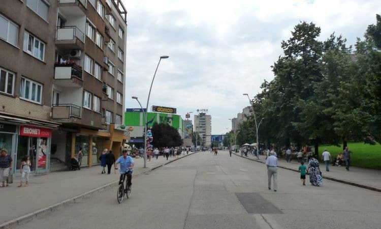 Više od 50 posto mladih Zeničana želi napustiti BiH