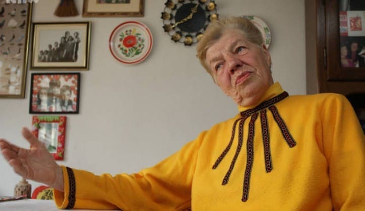 Banjalučanka Nimeta Cerić, babica koja je porodila 60.000 beba!