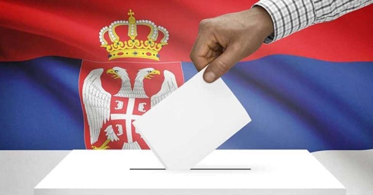 Predsjednik RIK-a o navodnom okupljanju glasača iz RS-a u beogradskoj Areni