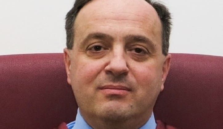 Hoće li Debevec biti pozvan za svjedoka odbrane u procesu protiv Milorada Dodika?