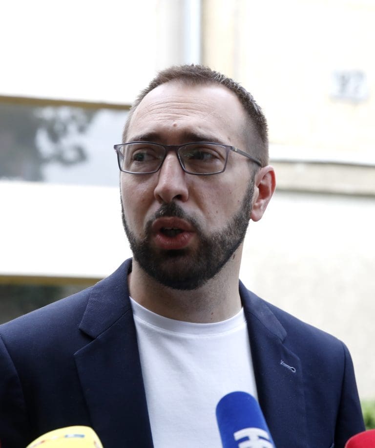 Gradonačelnik Zagreba o hapšenju Kekina: Nije slučajno da je to baš danas…