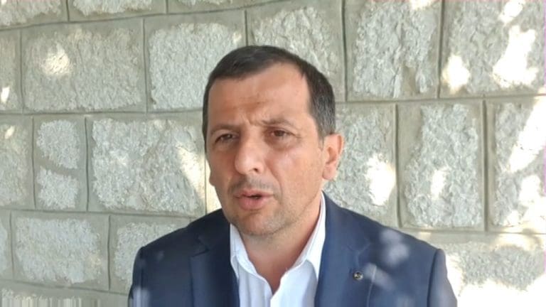 Nebojša Vukanović proglasio pobjedu Jelene Trivić: Imamo sedam poslaničkih mandata