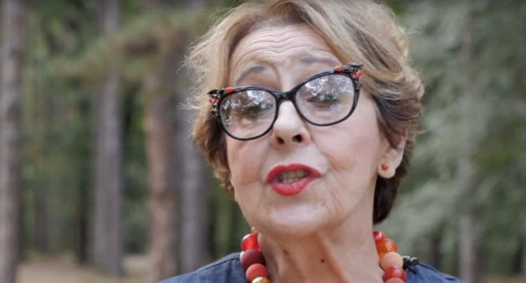 Ceca Bojković: Da se ovo ne desi više ni jednoj ženi
