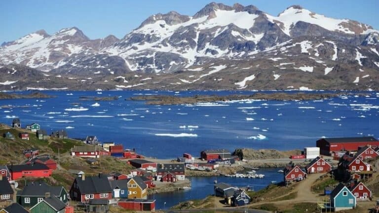 Premijer Grenlanda želi nezavisnost: “Moramo ukloniti lance kolonijalizma”