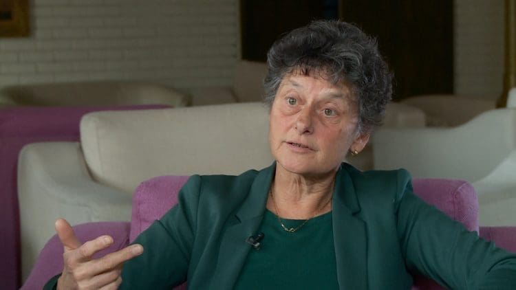 Tineke Strik razočarana Schmidtom: Zašto je jednostrano popustio pred zahtjevima HDZ-a