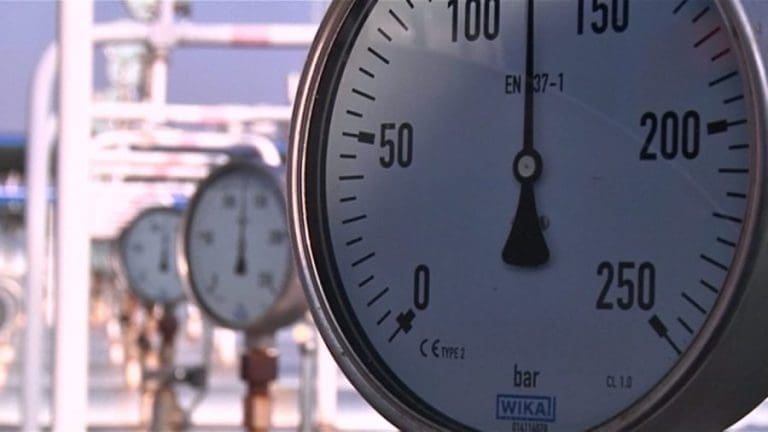 Cijene gasa u Evropi skaču na najviši nivo u šest mjeseci: Strah od nestašice zbog hladnog vremena i napetosti u Iranu