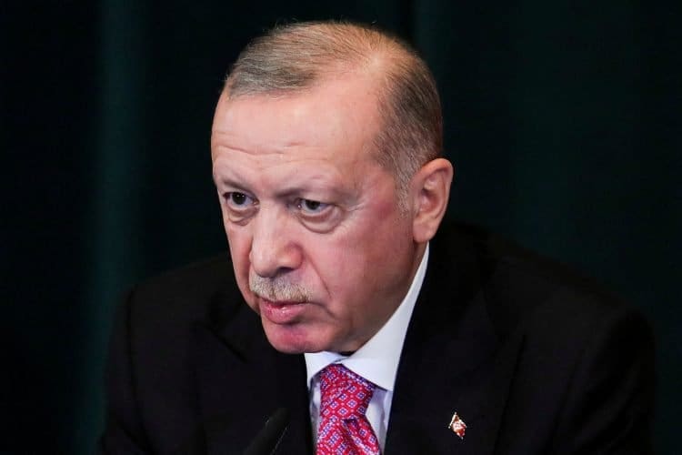 Erdogan najavio novu operaciju na sjeveru Sirije: Tall Rifat i Manbij čistimo od terorista