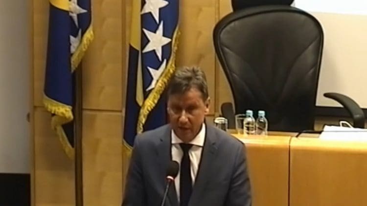 Novalić: BDP je rastao milijardu godišnje, imamo najviše zaposlenih ikad