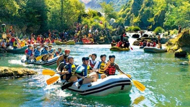 Od danas dostupni turistički paketi po cijeni umanjenoj za vrijednost vaučera od 200 KM