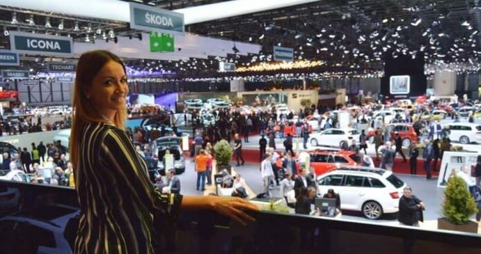 Bosanka koja je kreirala novu Škodu Octaviju: Žene u BiH uskoro će moći doći do ovakvih prilika