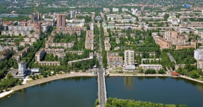 Burna istorija Donbasa otkriva zašto je toliko važan: Sve počinje otkrićem uglja početkom 20. vijeka…
