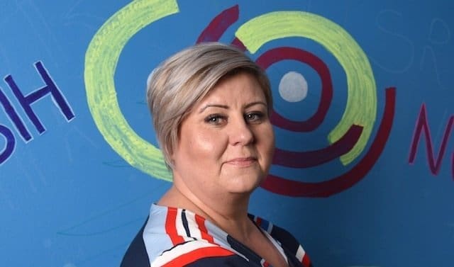 BUKA INTERVJU Mersiha Beširović: Radnici moraju početi vjerovati da može bolje