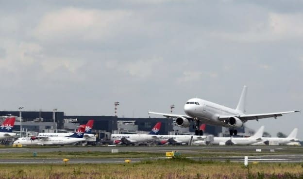 Dobre vesti za putnike: Ukida se jedno ograničenje na aerodromu “Nikola Tesla”