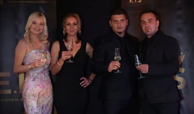 Prva kompanija specijalizovana za područje kriptovaluta osnovana na Drini