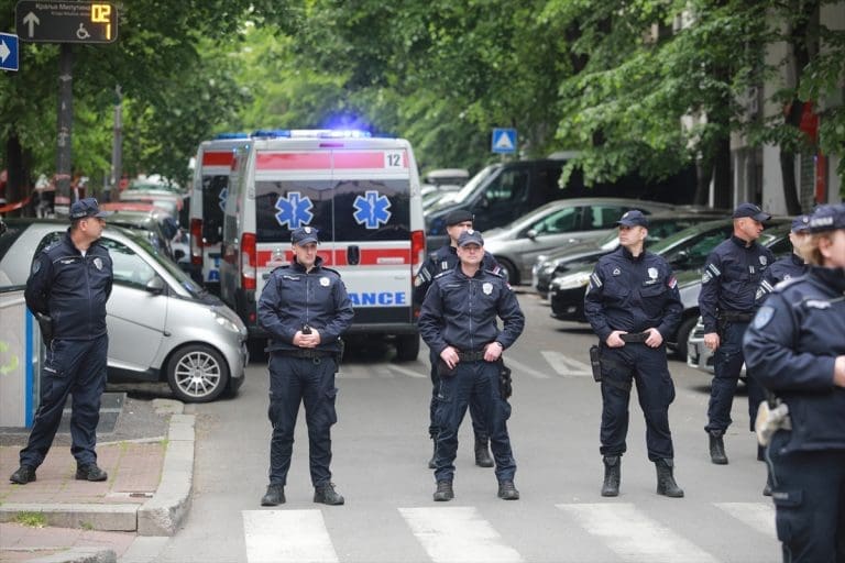 Tužilaštvo potvrdilo: Dječak nije krivično odgovoran