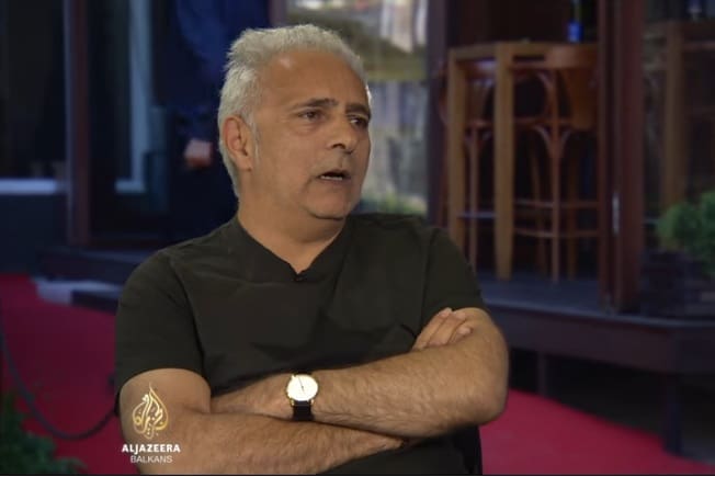 Hanif Kureishi ostao paralizovan nakon pada – kultni pisac objavljuje šokantnu priču iz bolničkog kreveta