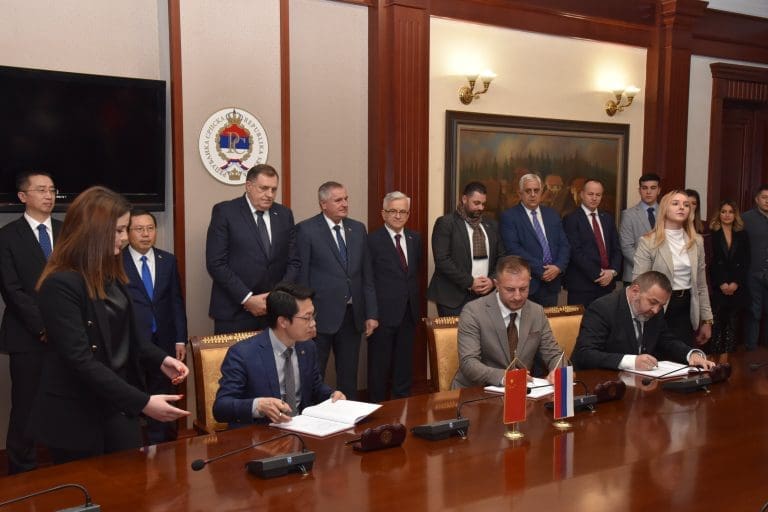 Usprkos presudama, Vlada Republike Srpske i dalje ne objavljuje detalje ugovora za prijedorski autoput: Ako Kinezi dozvole, objaviće se…