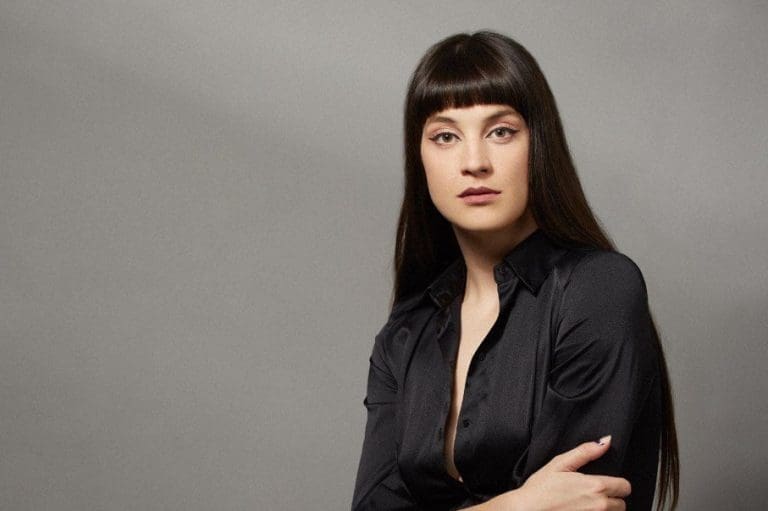 Glumica Jelena Đukić za BUKU:  Sve sam više osjećaja da smo manje slobodni nego ikad