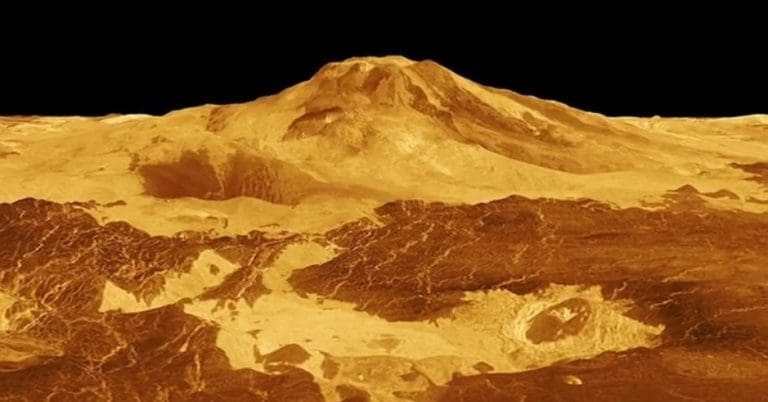 Snimke stare 30 godina otkrivaju važan misterij Venere