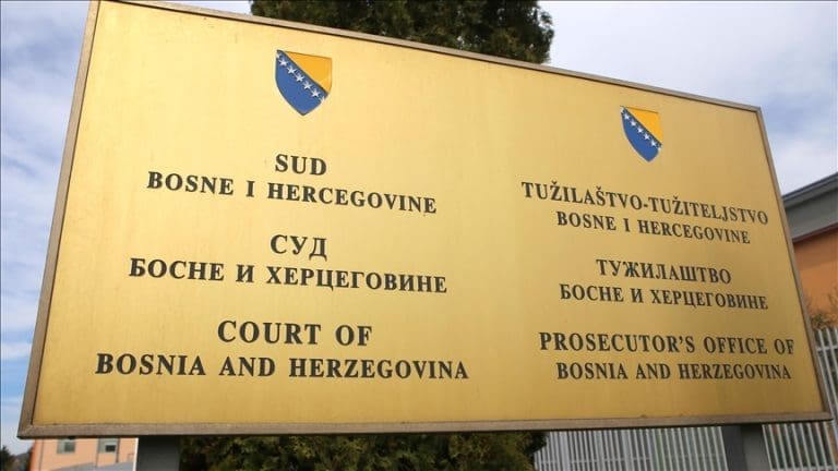Za zločine nad zarobljenicima kod Viteza 20 godina zatvora