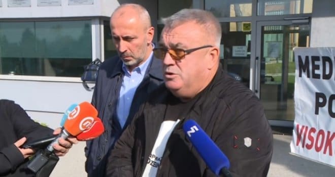Završeno suđenje u slučaju “Dženan Memić”