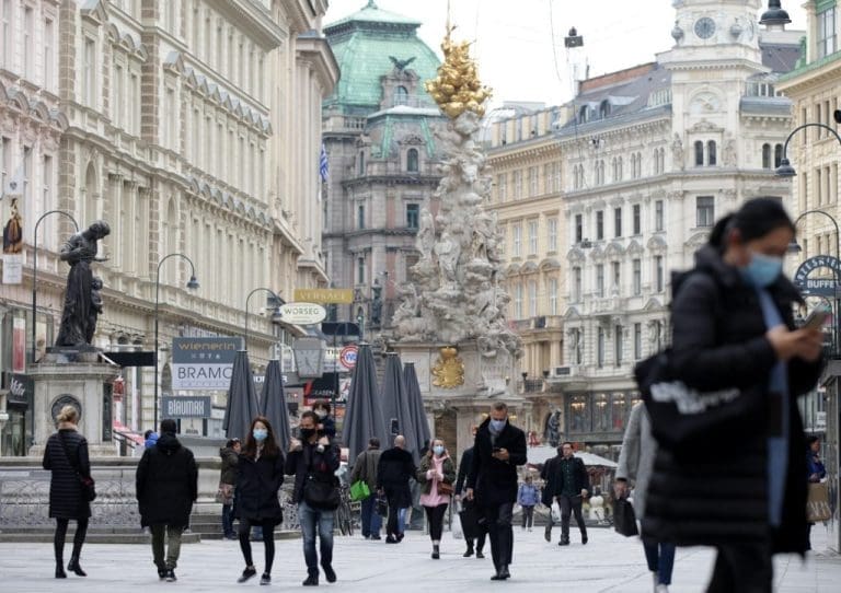Izabrana najmanje prijateljska zemlja na svijetu: Standard vrhunski, ali…