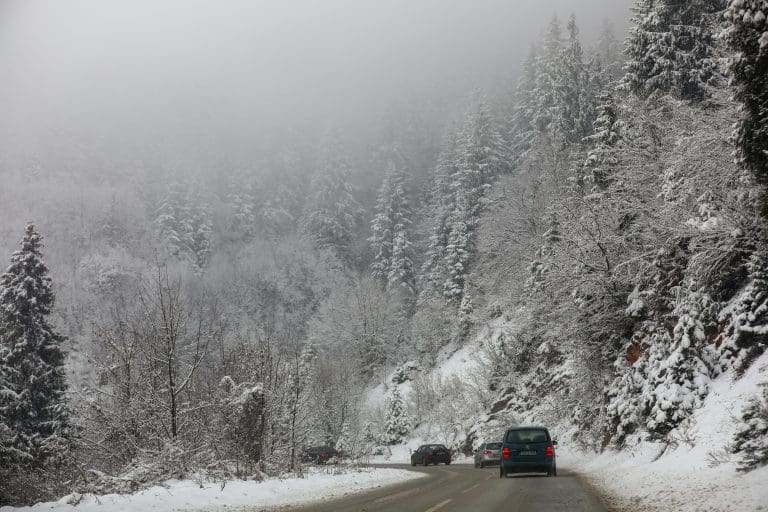 Meteorolozi otkrili kakva će biti zima u BiH, MNOGIMA SE NEĆE SVIDJETI