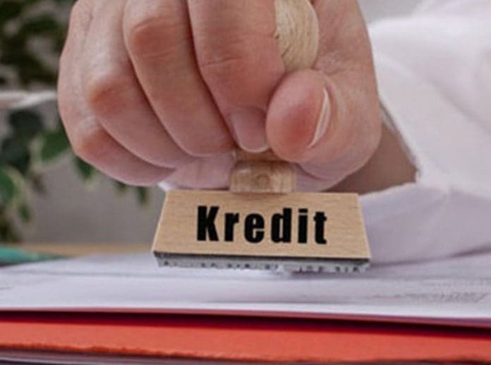 Šta kada ne možete da otplatite kredit?