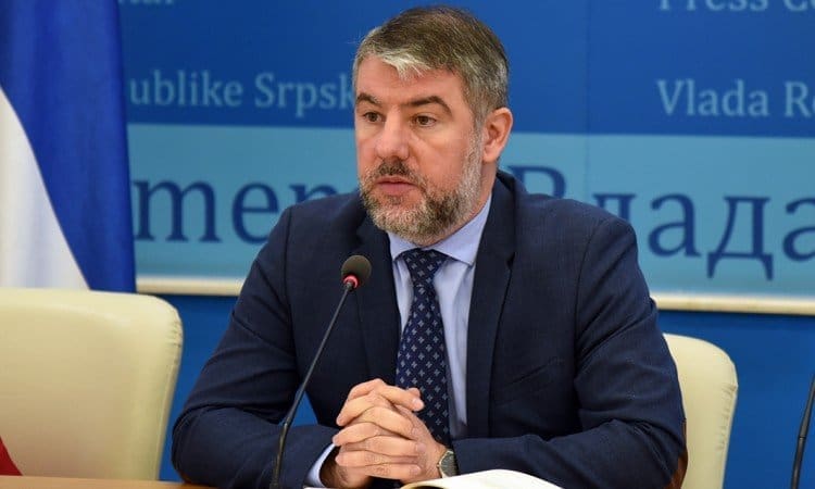 Šeranić: Mišljenje sudskog vještaka o Dodikovom stanju u suprotnosti sa strukom