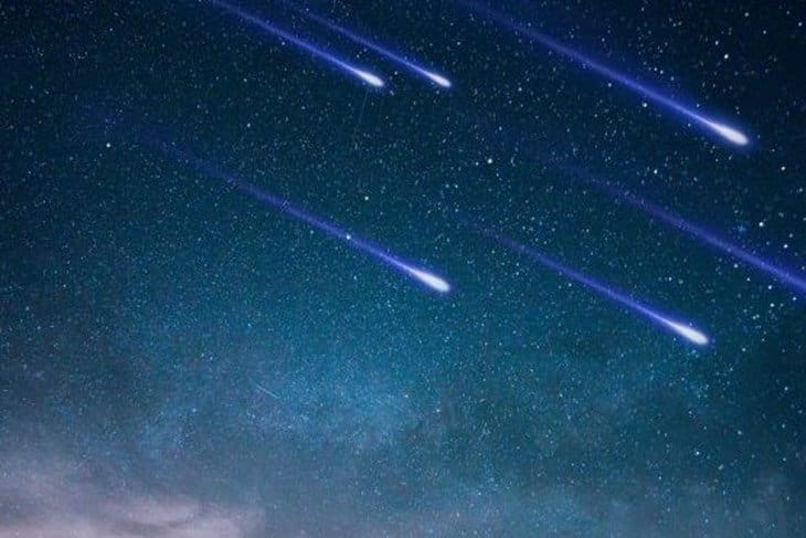 Uskoro nam stiže omiljeni spetakl na noćnom nebu: Kako su otkriveni Perseidi i kako su dobili ime?