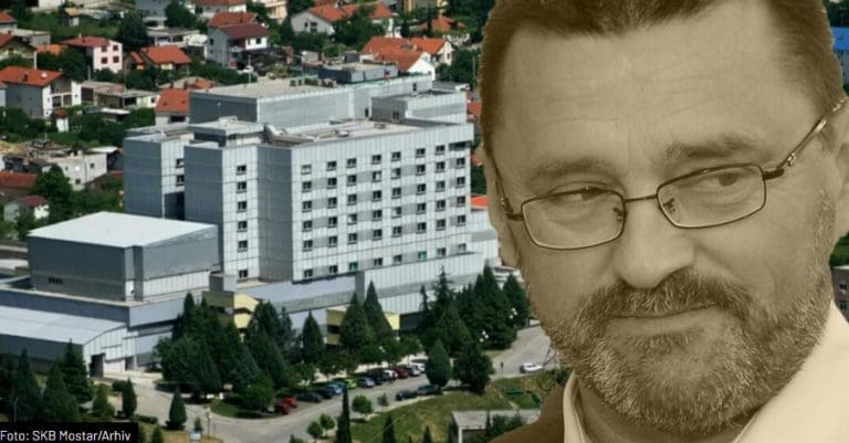 Kvesićevoj bolnici “oprošteno” 10 miliona KM duga za struju, da li će i nezakoniti tenderi?