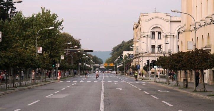 Dan bez automobila u Banjaluci: Centar danas bez saobraćaja, poslijepodne biciklijada